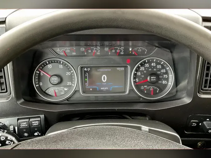 2021 INT LT625 6x4