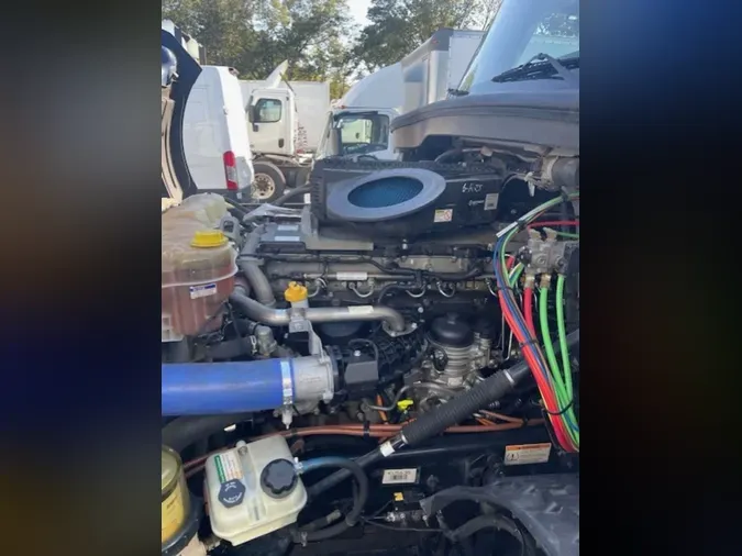 2019 FREIGHTLINER/MERCEDES NEW CASCADIA PX12664