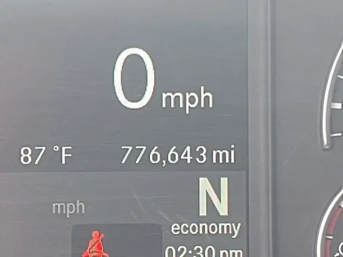 2020 FREIGHTLINER NEW CASCADIA PX12664