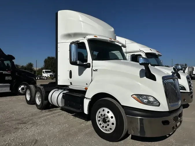 2020 NAVISTAR INTERNATIONAL LT625 DAYCAB T/A0c90b09a1366b5c862a5b403aea1a799