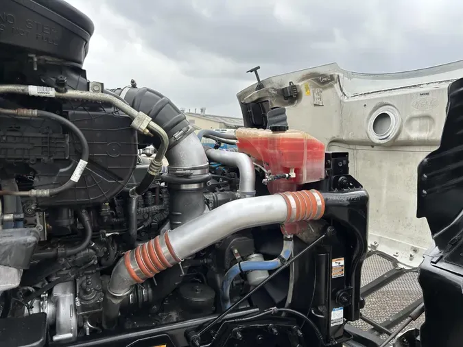 2020 Peterbilt 579
