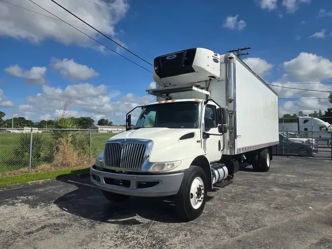 2020 NAVISTAR INTERNATIONAL MV607 (4X2)0c91e5766b35e52b8f7a8f5fa68f7f08