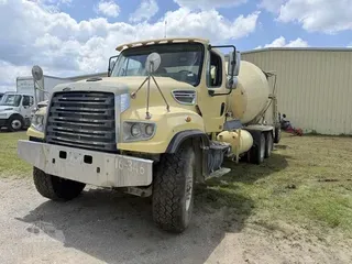 2016 FREIGHTLINER 114SD