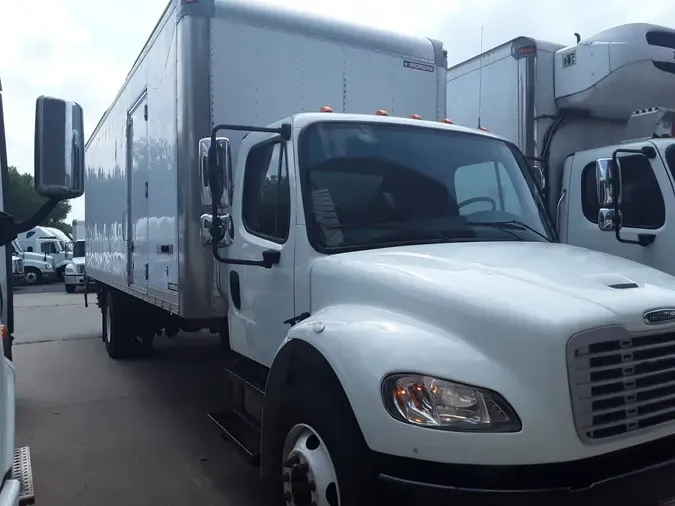 2019 FREIGHTLINER M2 106