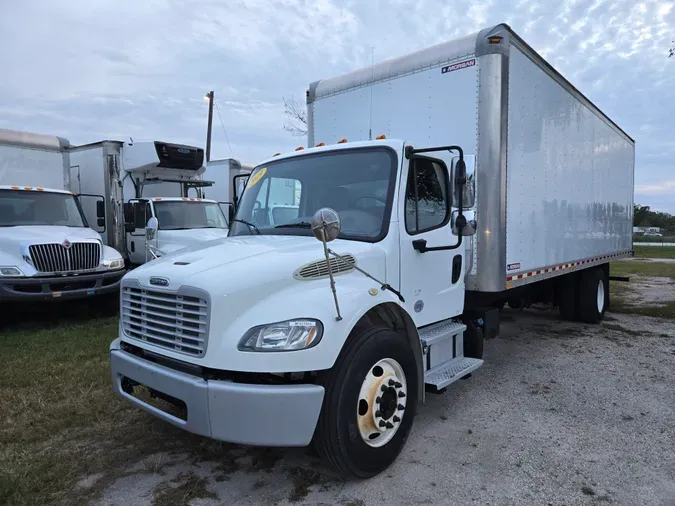 2019 FREIGHTLINER/MERCEDES M2 1060c9475b99afcc6d7c447ba802f65e274