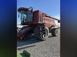 2010 Case IH 9120