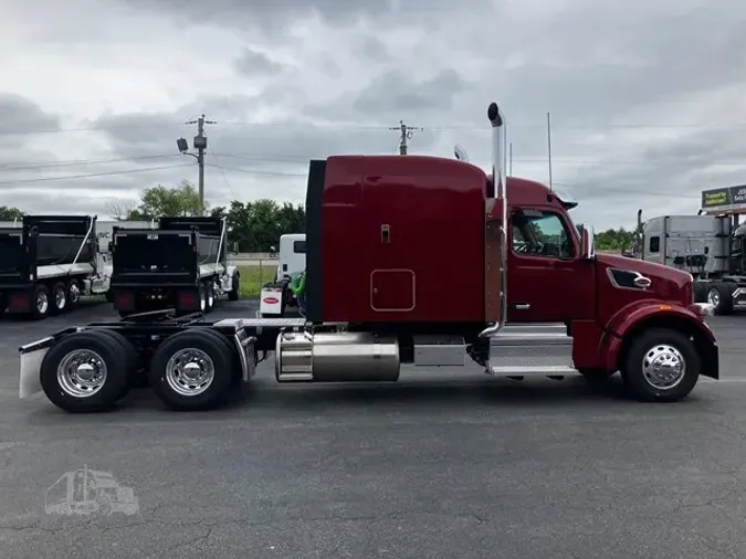 2027 PETERBILT 567