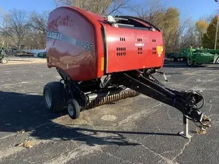 2015 Case IH RB455