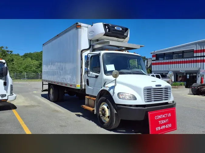 2019 FREIGHTLINER/MERCEDES M2 1060c961b486dc64f9abd72012d37c3e568