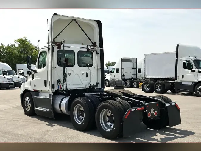 2019 FRG CASCADIA