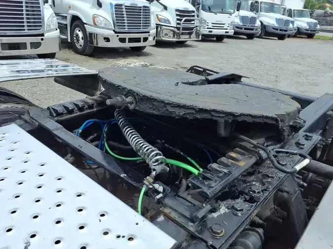 2019 FREIGHTLINER CASCADIA 125