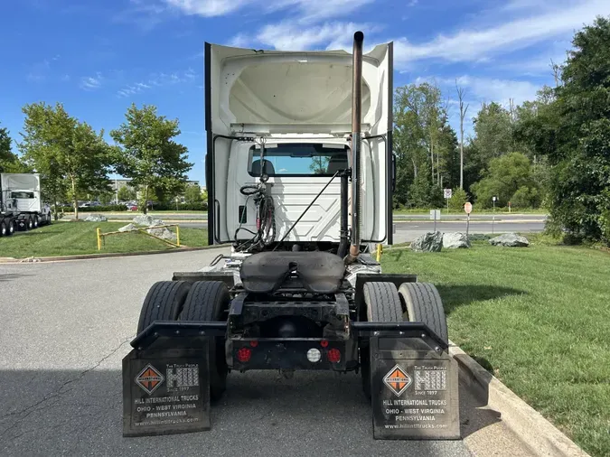 2016 International ProStar0c987367fb80e7be3aa9d1164f6fc035