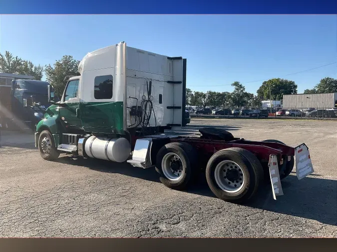2022 INT LT625 6x4