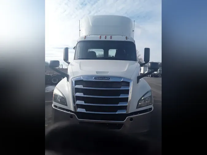 2019 FREIGHTLINER/MERCEDES NEW CASCADIA PX12664