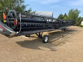 2016 MacDon FD75-45