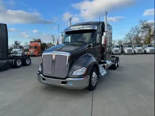 2022 Kenworth T680