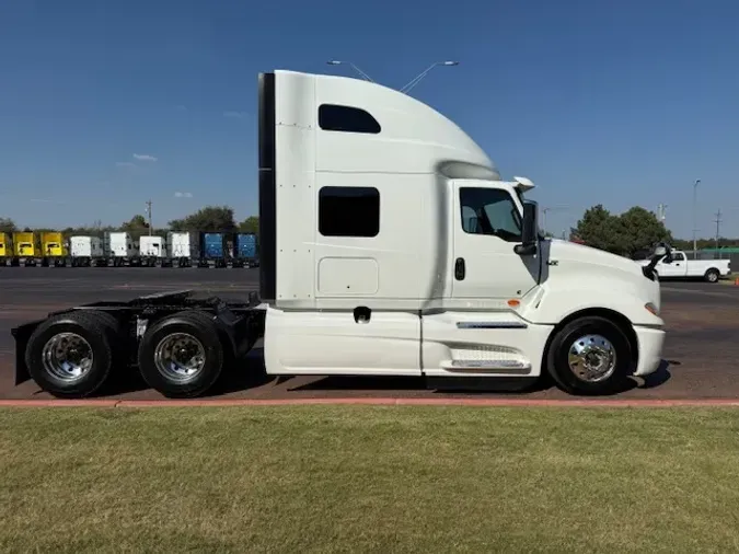 2022 INTERNATIONAL LT625