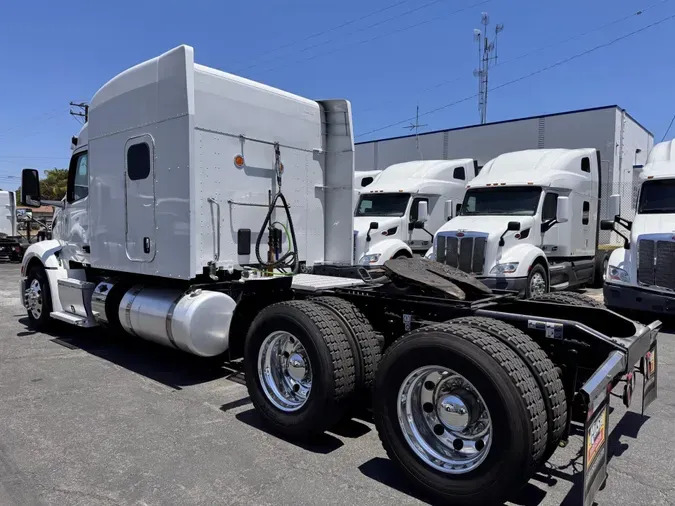 2022 Peterbilt 5790c9e68632da9a6dcff11eb287b4148e0