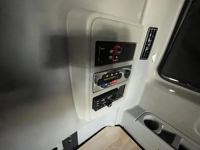 2021 International LT625