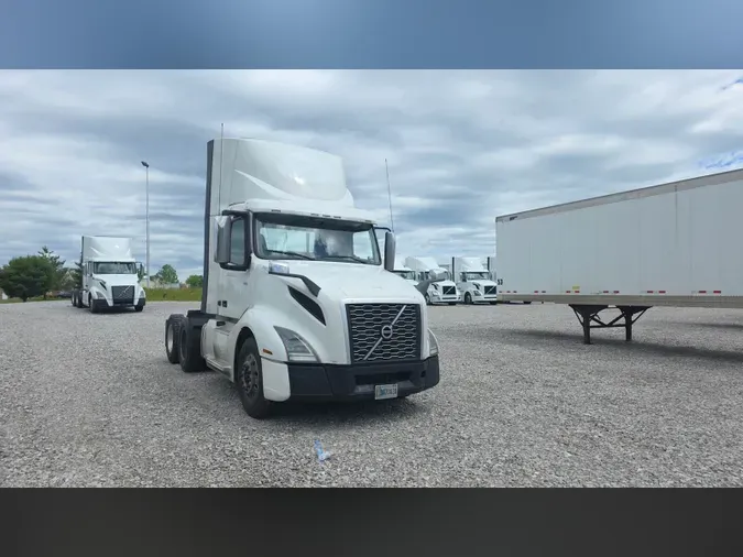 2018 Volvo VNL3000c9f89ae181049cc934cd42093ed15c8