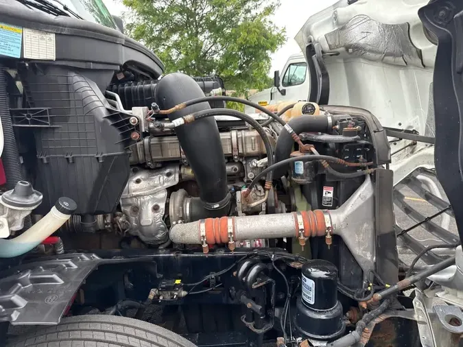 2019 FREIGHTLINER/MERCEDES NEW CASCADIA PX12664