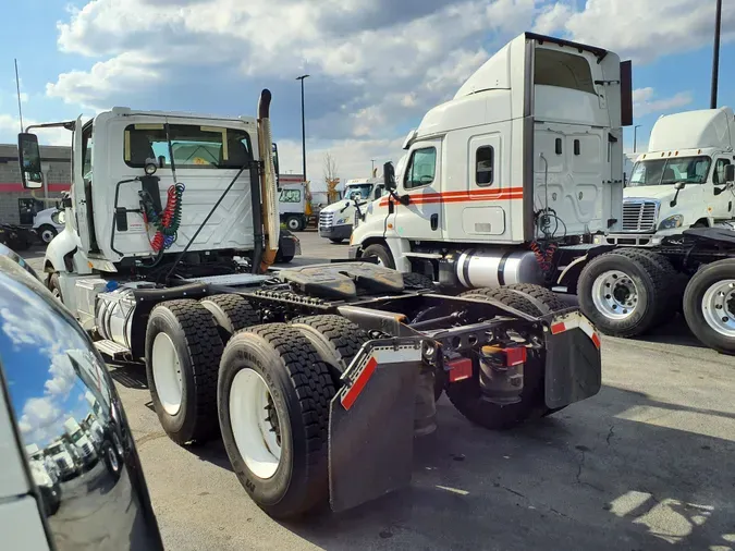 2016 NAVISTAR INTERNATIONAL PROSTAR