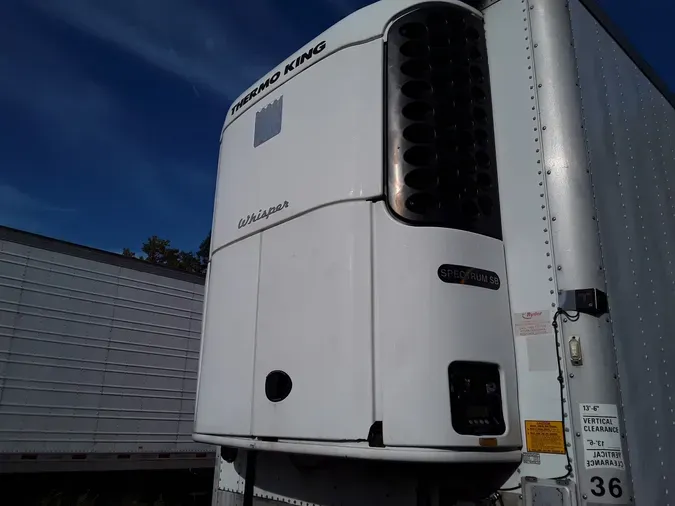 2014 UTILITY TRAILERS VS2RA 36/156/102