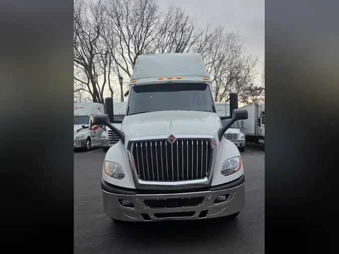 2019 NAVISTAR INTERNATIONAL LT625 SLPR CAB0ca08d797fe8ea1fc9ba03723ee96106