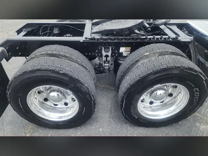 2021 KENWORTH T680