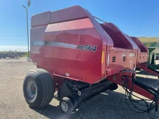 2011 Case IH RB564 5X6