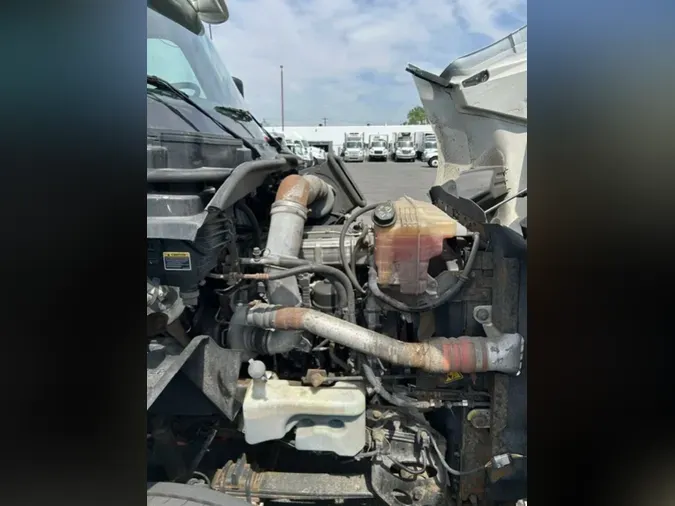 2019 NAVISTAR INTERNATIONAL RH613 DAYCAB S/A0ca27519777a0e744e2957e3935d4a53