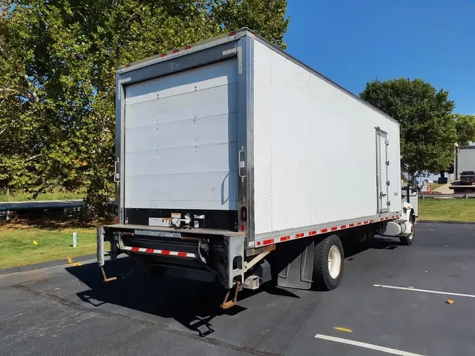 2020 NAVISTAR INTERNATIONAL MV607 (4X2)0ca294050f939fe04f5b6a836d5422c6