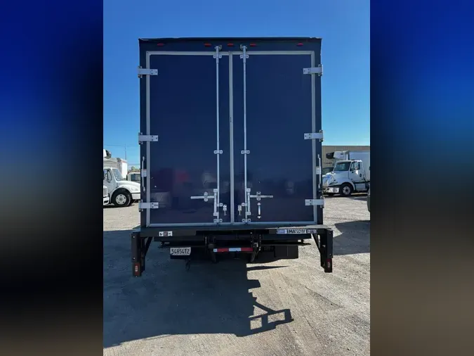 2019 ISUZU NQR0ca2dcdc1ee519ee24cc3fd86971e82d