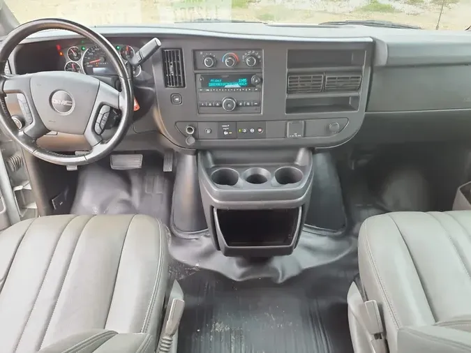 2020 GENERAL MOTORS CORP. 3500 (PANEL VAN)0ca31238f962e8d4245ca5f0a4403a5f