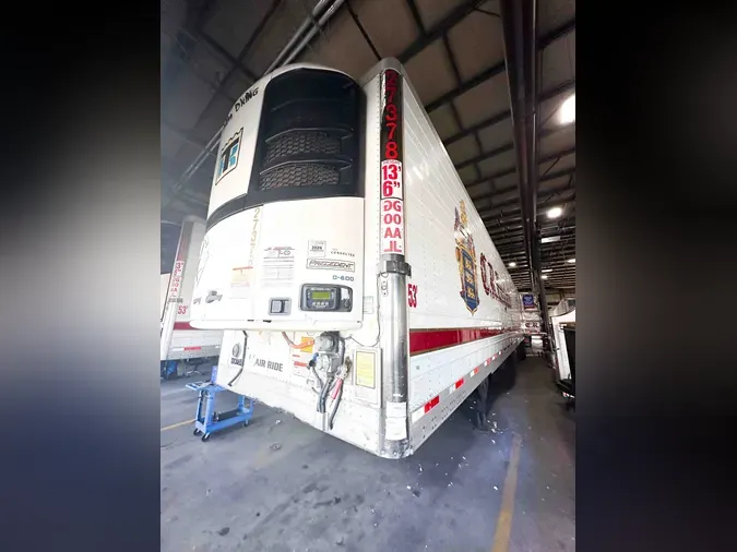 2019 UTILITY VS2RA