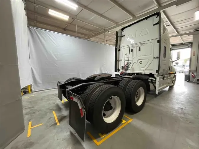 2023 FREIGHTLINER CA1260ca495880db57258912c651a52d94c78