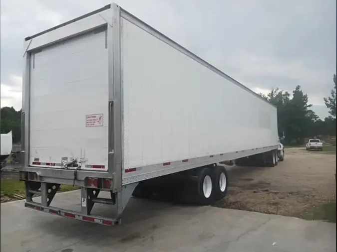 2019 VANGUARD TRAILER CORP R8000B 53/102/162