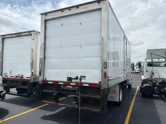 2018 NAVISTAR INTERNATIONAL 4300