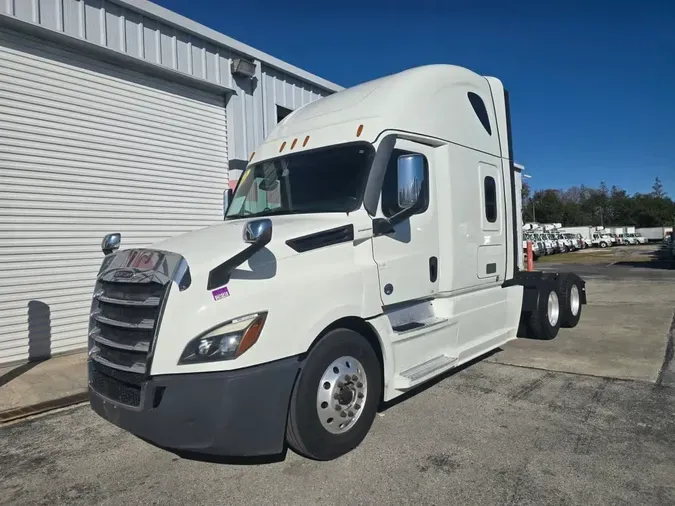 2021 FREIGHTLINER/MERCEDES NEW CASCADIA PX12664