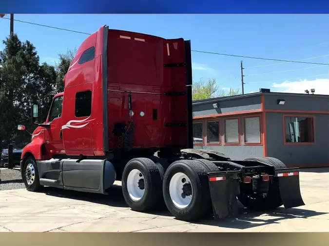 2023 INT LT625 6X4