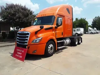 2019 FREIGHTLINER NEW CASCADIA PX12664
