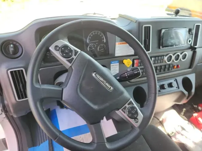 2026 Freightliner 114SD PLUS