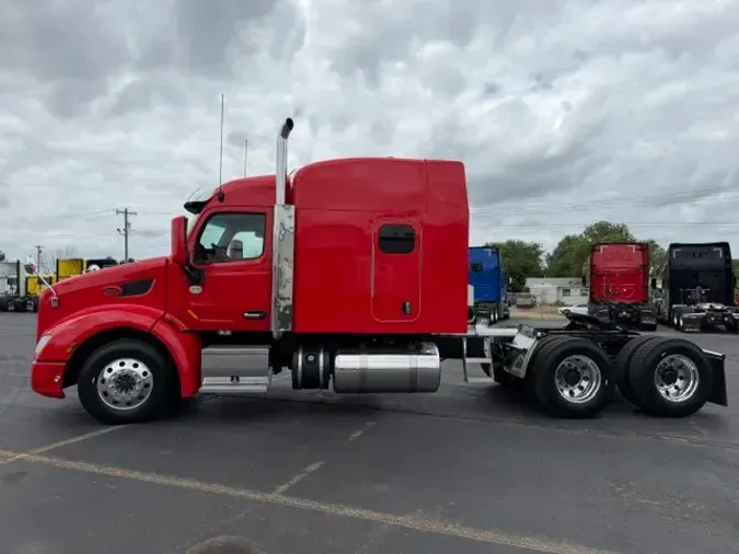 2019 PETERBILT 5790cabd422f7f7f24f4f744f5677496fdf