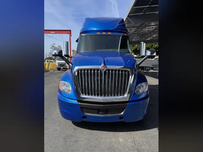 2022 International LT6250cacc72b199de78946a5a2eec5f361cb