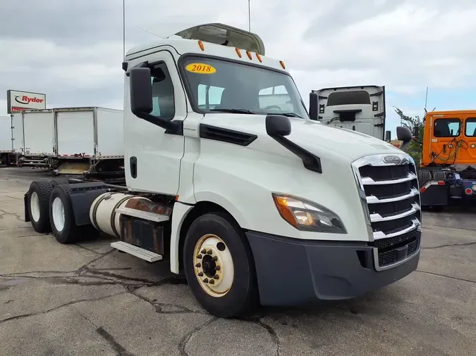 2018 FREIGHTLINER NEW CASCADIA PX12664