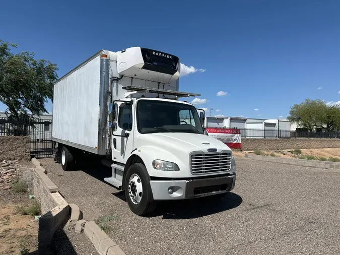 2011 FREIGHTLINER/MERCEDES M2 106