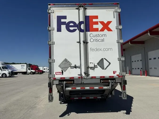 2019 Western Star 5700 XE
