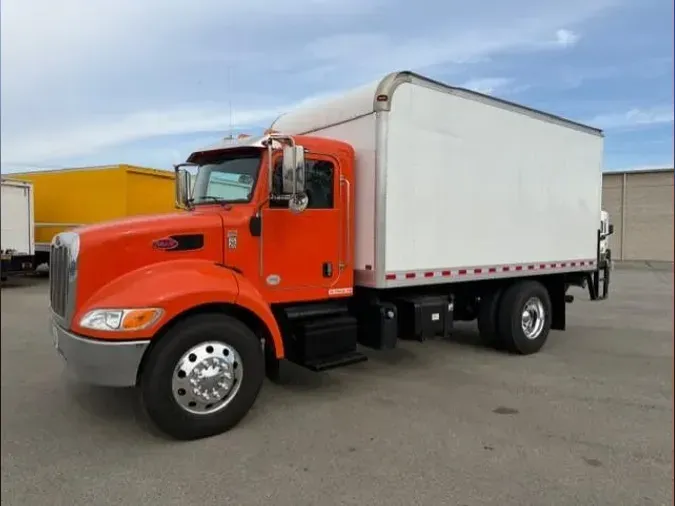 2021 Peterbilt 3300caeb465365751e7fc587860bf234a53