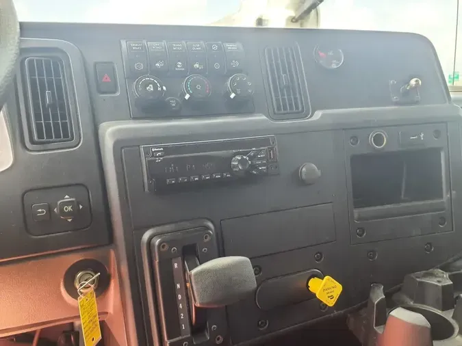 2020 NAVISTAR INTERNATIONAL MV607 (4X2)0caeeff3223a8fec76882f7fe332794e