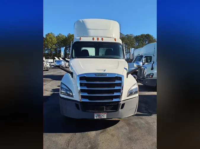 2020 FREIGHTLINER/MERCEDES NEW CASCADIA PX126640caf529cd35033d5d2034957d11e3ce2